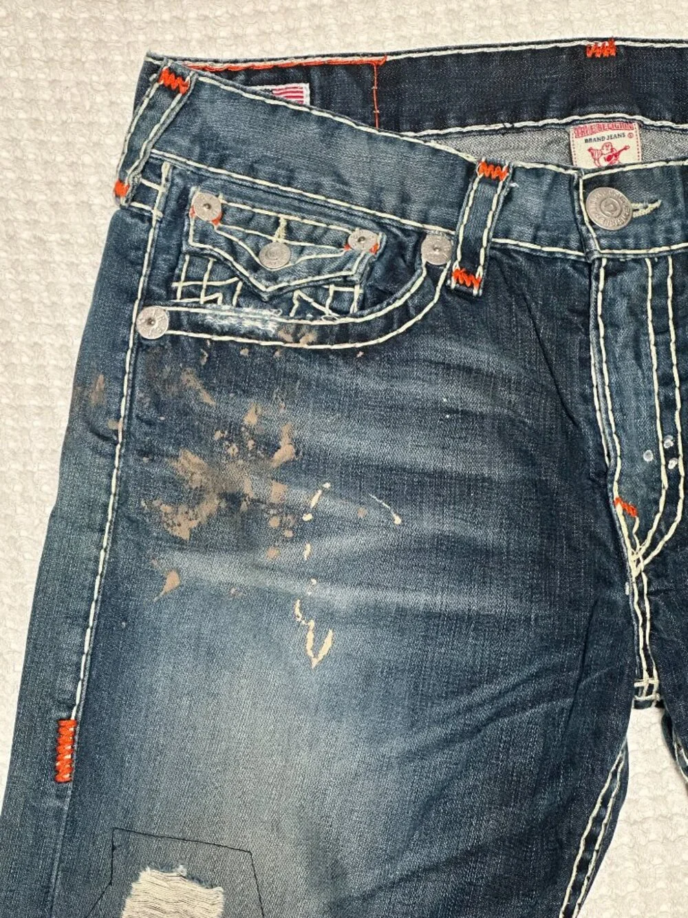 Vintage True Religion 
